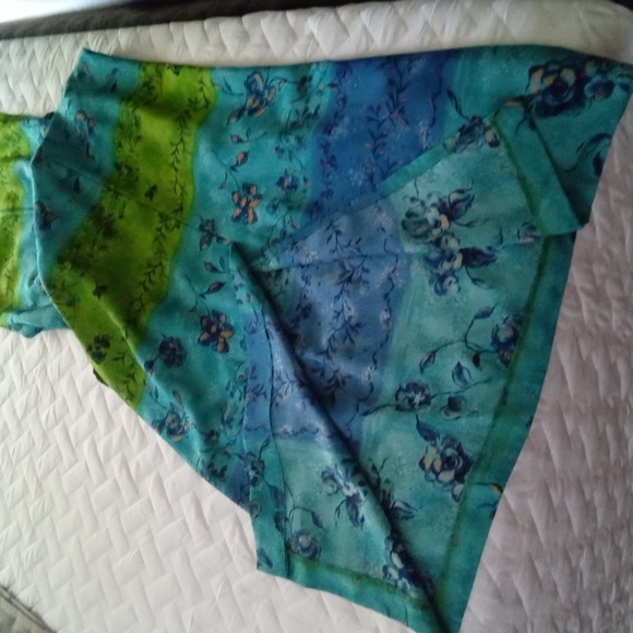 Beautiful Sleeveless Sag Harbor ⚓ Dress - Picture 8 of 8